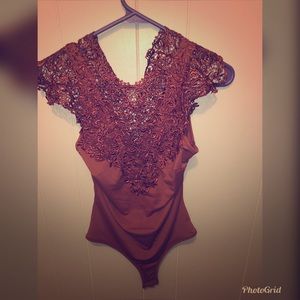 Fashion Nova Jumpsuit